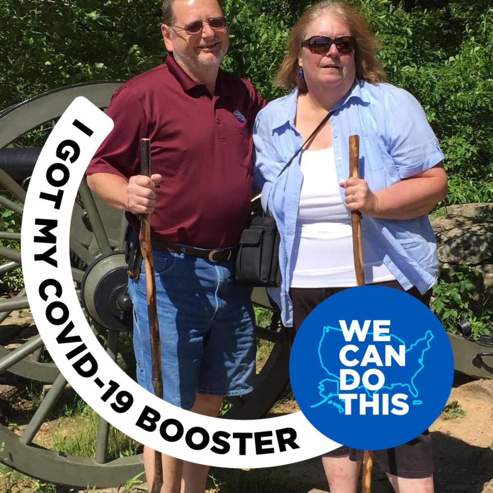 Meet your Posher, Cindy